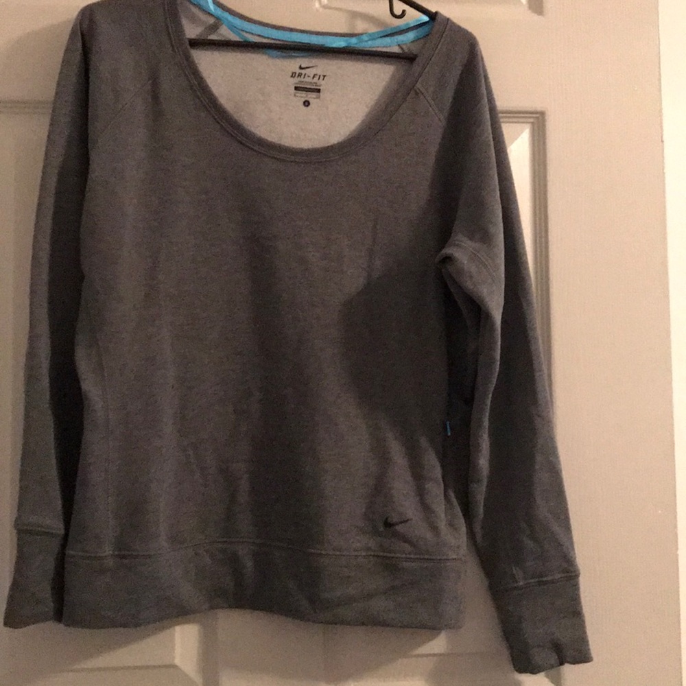 EUC Nike Sweatshirt